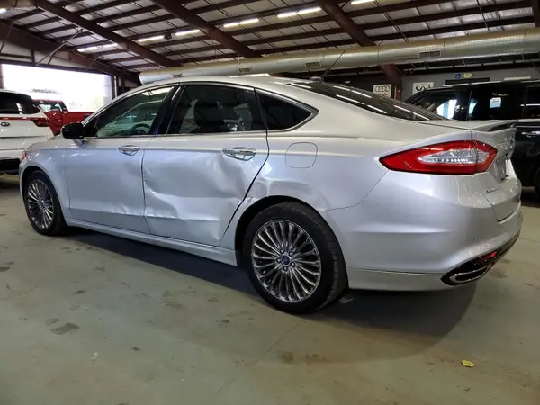 3FA6P0K94GR135807 2016 FORD FUSION - Image 2