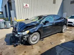 3FA6P0K94GR150985 2016 FORD FUSION