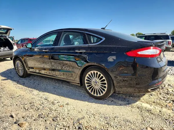 3FA6P0K94GR151456 2016 FORD FUSION - Image 2