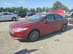 3FA6P0K94GR154292 2016 FORD FUSION