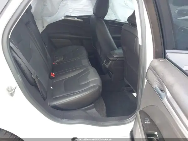 3FA6P0K94GR155135 2016 FORD FUSION - Image 8