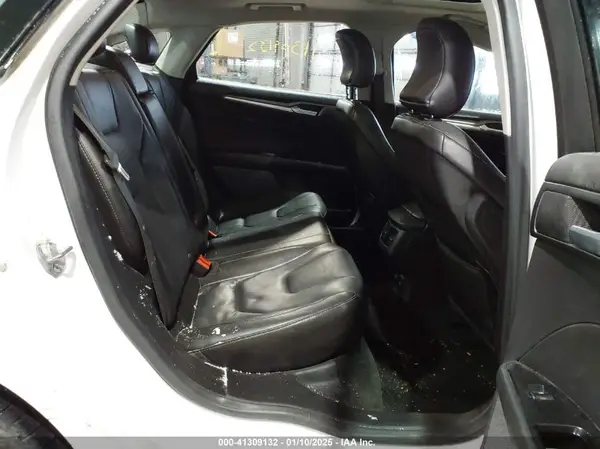 3FA6P0K94GR156009 2016 FORD FUSION - Image 8