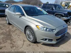 3FA6P0K94GR158634 2016 FORD FUSION