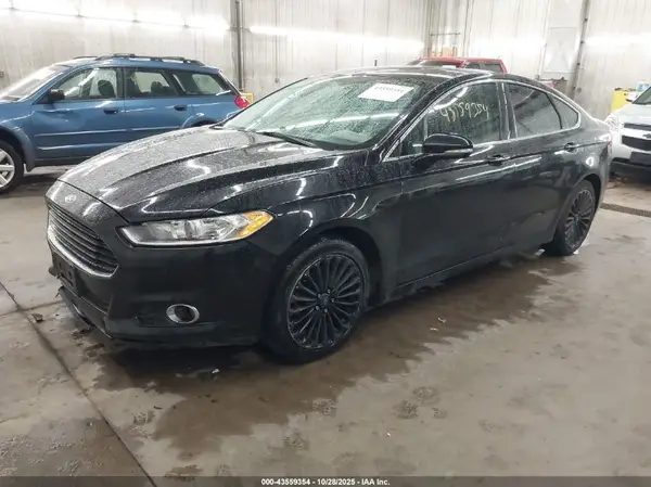 3FA6P0K94GR158892 2016 FORD FUSION - Image 2