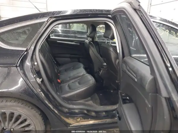 3FA6P0K94GR158892 2016 FORD FUSION - Image 8