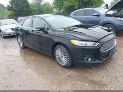 3FA6P0K94GR159038 2016 FORD FUSION