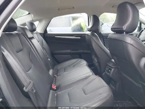 3FA6P0K94GR159038 2016 FORD FUSION - Image 8