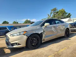3FA6P0K94GR164756 2016 FORD FUSION