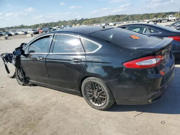 3FA6P0K94GR172694 2016 FORD FUSION - Image 2