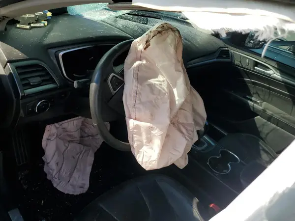 3FA6P0K94GR172694 2016 FORD FUSION - Image 8