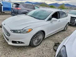 3FA6P0K94GR178270 2016 FORD FUSION
