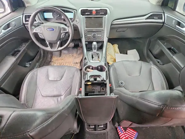 3FA6P0K94GR178270 2016 FORD FUSION - Image 8