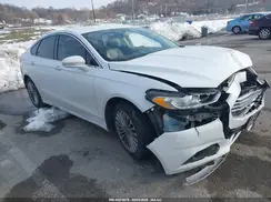 3FA6P0K94GR179791 2016 FORD FUSION