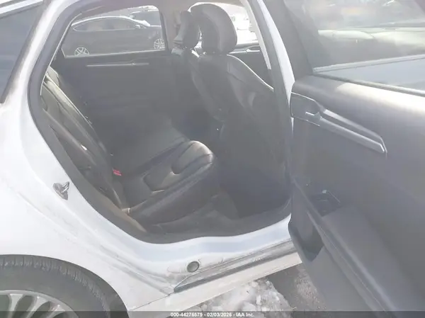 3FA6P0K94GR179791 2016 FORD FUSION - Image 8