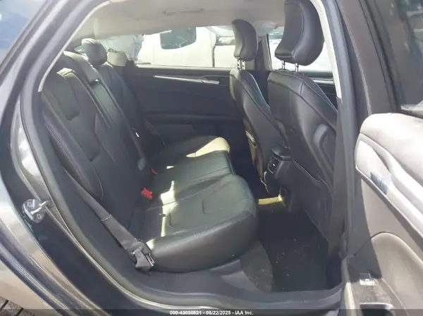 3FA6P0K94GR183503 2016 FORD FUSION - Image 8