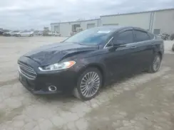 3FA6P0K94GR197238 2016 FORD FUSION