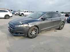 3FA6P0K94GR202860 2016 FORD FUSION