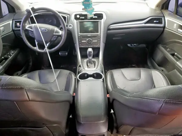 3FA6P0K94GR202860 2016 FORD FUSION - Image 8