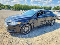 3FA6P0K94GR205497 2016 FORD FUSION