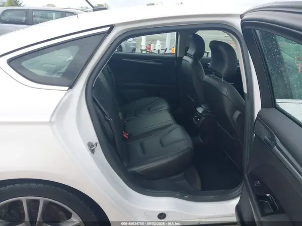 3FA6P0K94GR213342 2016 FORD FUSION - Image 8