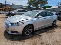3FA6P0K94GR214815 2016 FORD FUSION
