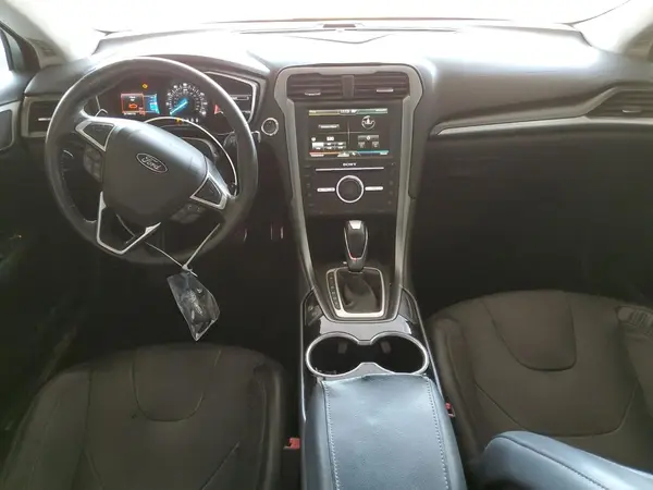 3FA6P0K94GR217844 2016 FORD FUSION - Image 8