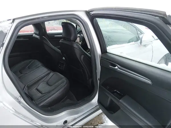 3FA6P0K94GR217973 2016 FORD FUSION - Image 8