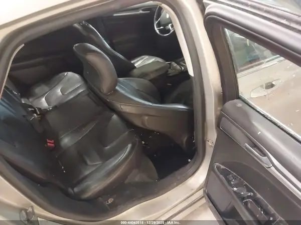 3FA6P0K94GR219951 2016 FORD FUSION - Image 8