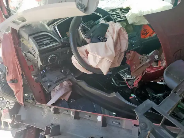 3FA6P0K94GR220128 2016 FORD FUSION - Image 8