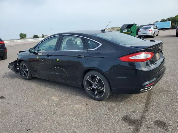 3FA6P0K94GR224888 2016 FORD FUSION - Image 2