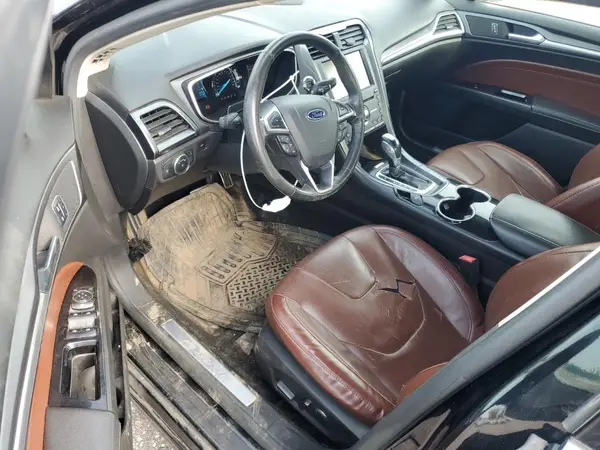 3FA6P0K94GR224888 2016 FORD FUSION - Image 8