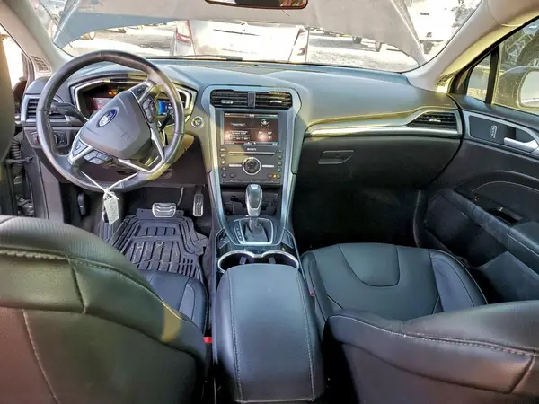 3FA6P0K94GR228102 2016 FORD FUSION - Image 8