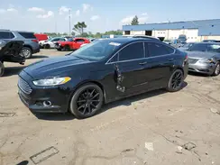 3FA6P0K94GR232232 2016 FORD FUSION