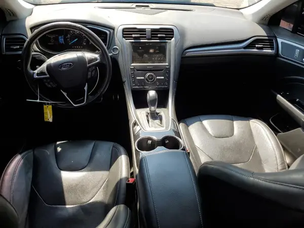 3FA6P0K94GR232232 2016 FORD FUSION - Image 8