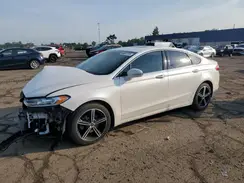 3FA6P0K94GR239214 2016 FORD FUSION