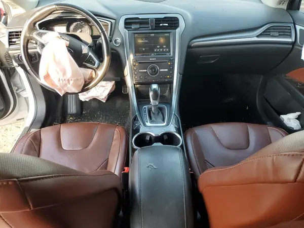 3FA6P0K94GR239214 2016 FORD FUSION - Image 8