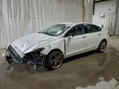 3FA6P0K94GR249192 2016 FORD FUSION