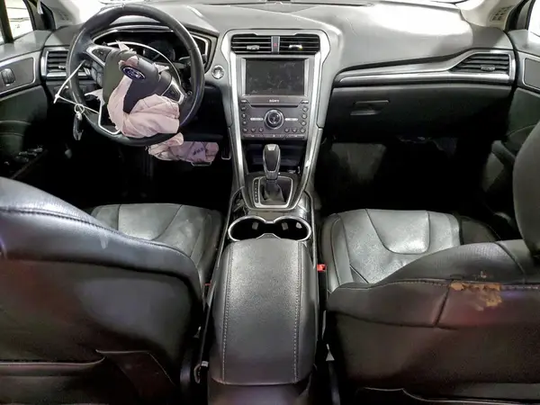 3FA6P0K94GR249192 2016 FORD FUSION - Image 8