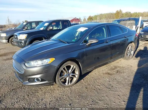 3FA6P0K94GR255008 2016 FORD FUSION - Image 2