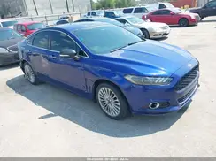 3FA6P0K94GR255235 2016 FORD FUSION