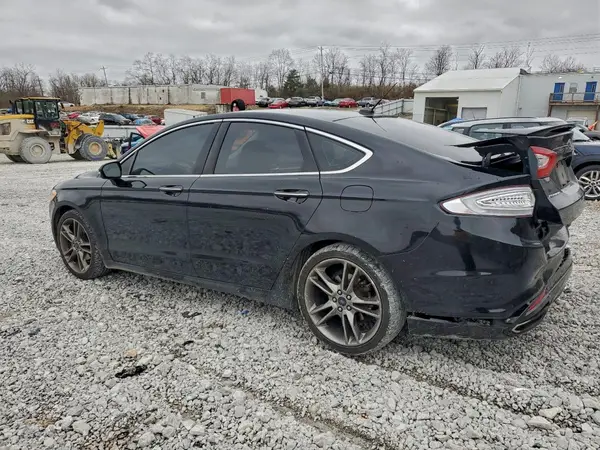 3FA6P0K94GR256868 2016 FORD FUSION - Image 2