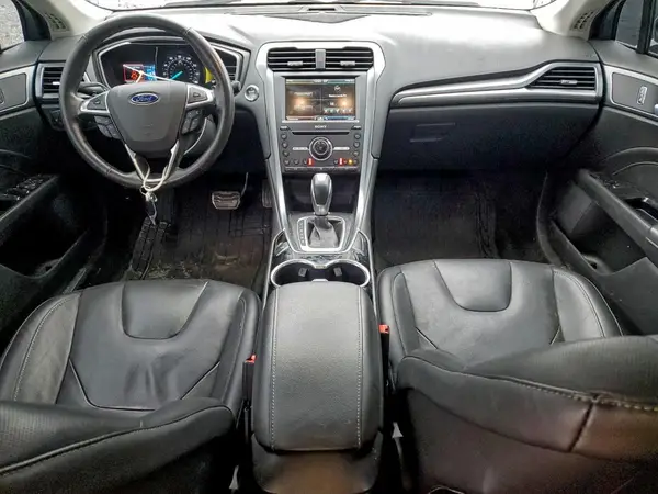 3FA6P0K94GR256868 2016 FORD FUSION - Image 8