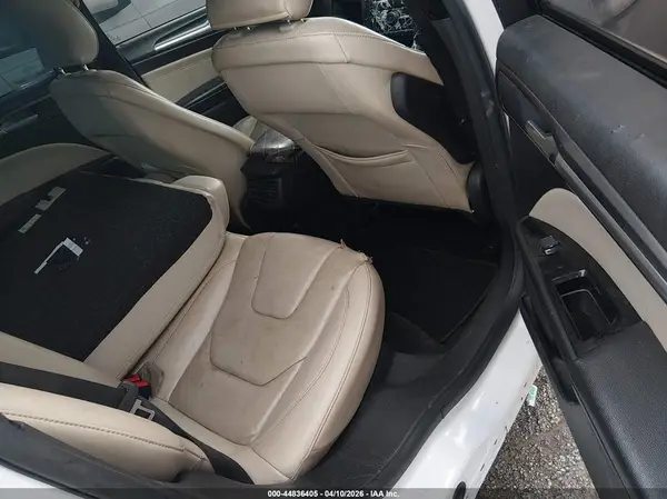 3FA6P0K94GR258362 2016 FORD FUSION - Image 8