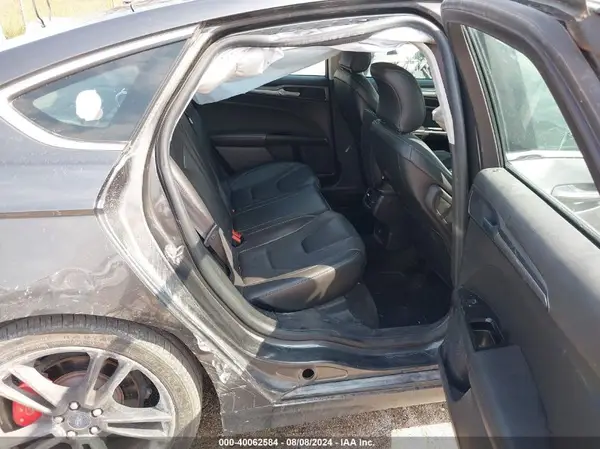 3FA6P0K94GR259284 2016 FORD FUSION - Image 8