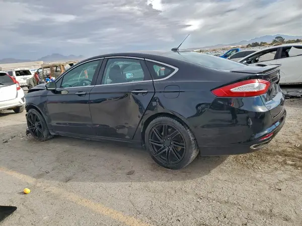 3FA6P0K94GR263321 2016 FORD FUSION - Image 2