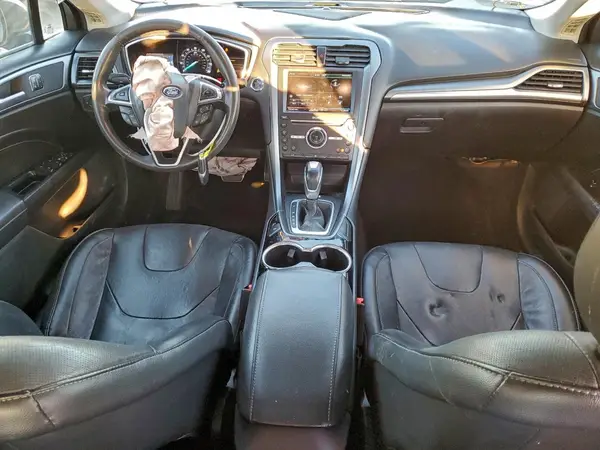 3FA6P0K94GR263321 2016 FORD FUSION - Image 8