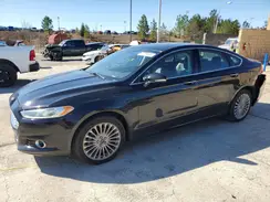 3FA6P0K94GR269720 2016 FORD FUSION