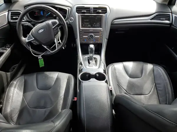 3FA6P0K94GR275484 2016 FORD FUSION - Image 8
