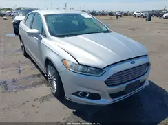 3FA6P0K94GR284167 2016 FORD FUSION