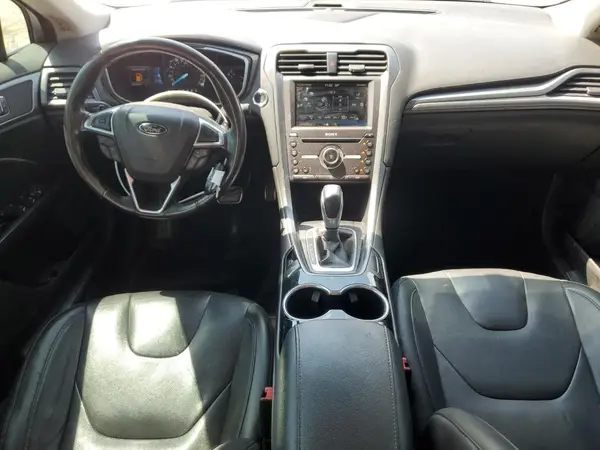 3FA6P0K94GR289272 2016 FORD FUSION - Image 8